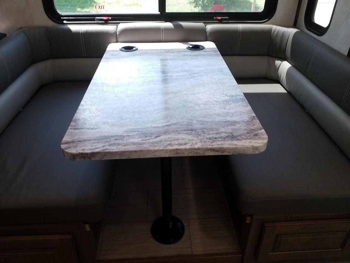 Used 2020 Forest River FR3 34DS Class A Motorhome