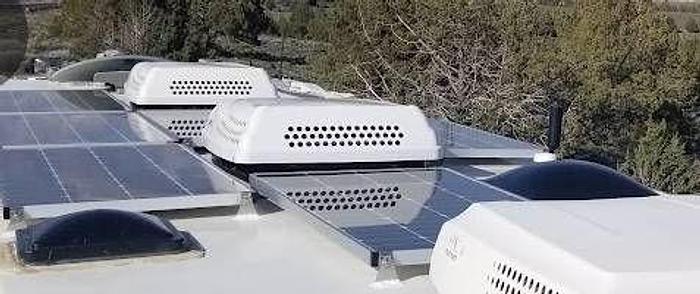 Used 2005 Newmar Dutch Star 4023