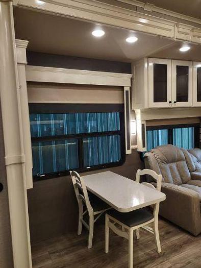 Used 2021 Vanleigh Vilano 320GK