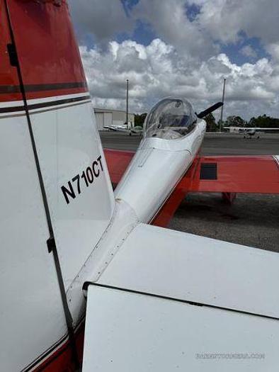 Used 2000 Vans RV8