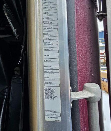 Used 2020 KENWORTH W900L