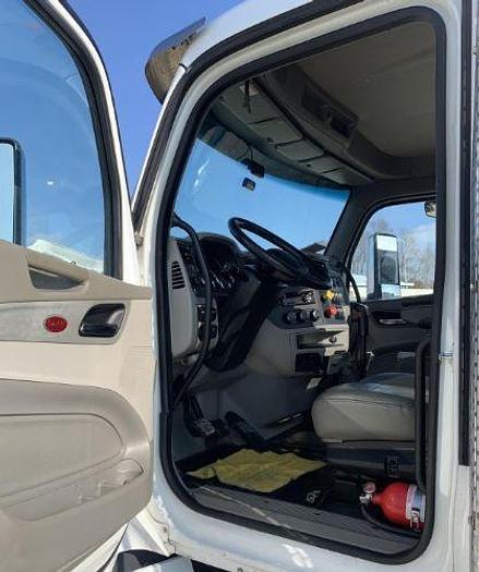 Used 2020 Peterbilt 579