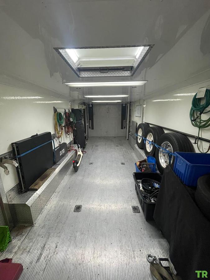 Used 2005 Freightliner Renegade