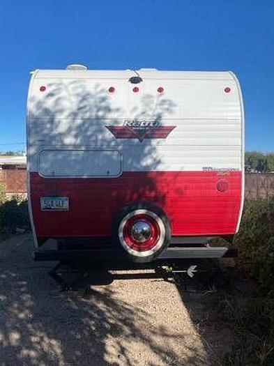 Used 2019 Riverside Retro 193