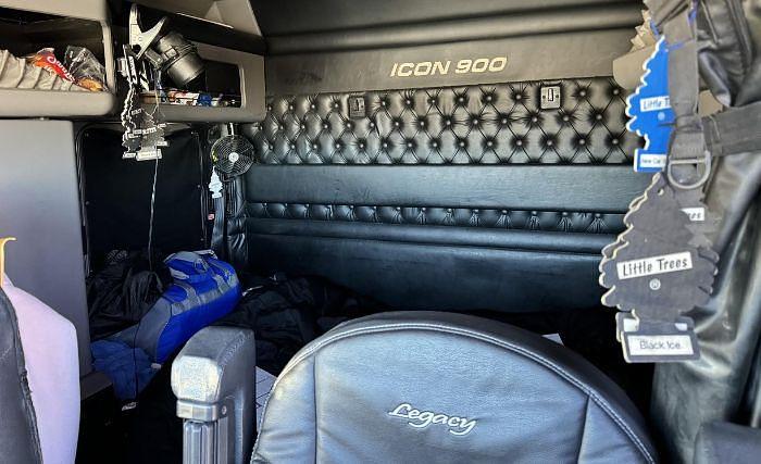 Used 2016 KENWORTH W900L