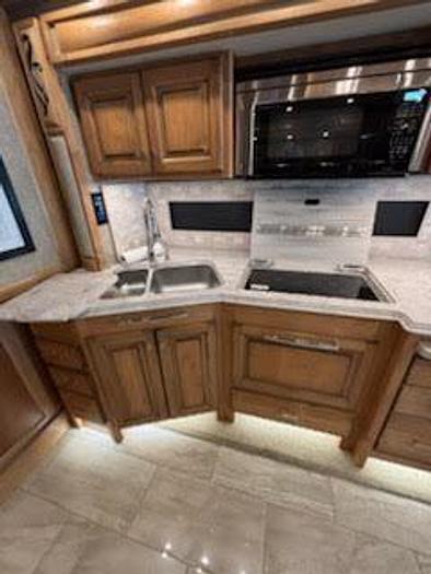 Used 2019 Tiffin Motorhomes Phaeton 40IH