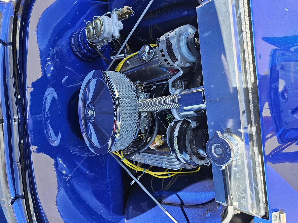 Used 1952 Chevrolet 3100 Pickup