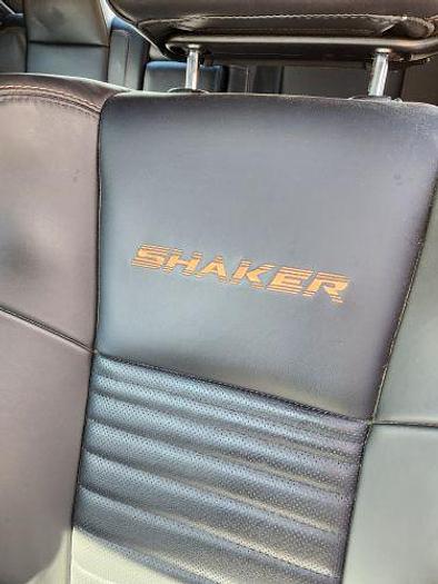 Used 2015 Dodge Challenger R/T Plus Shaker