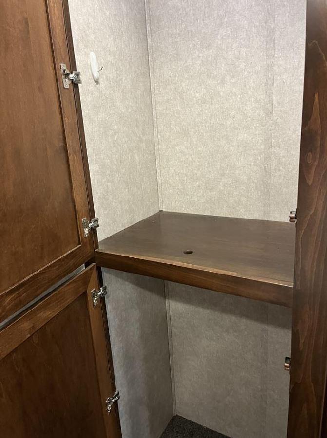 Used 2022 Renegade Verona VSB36