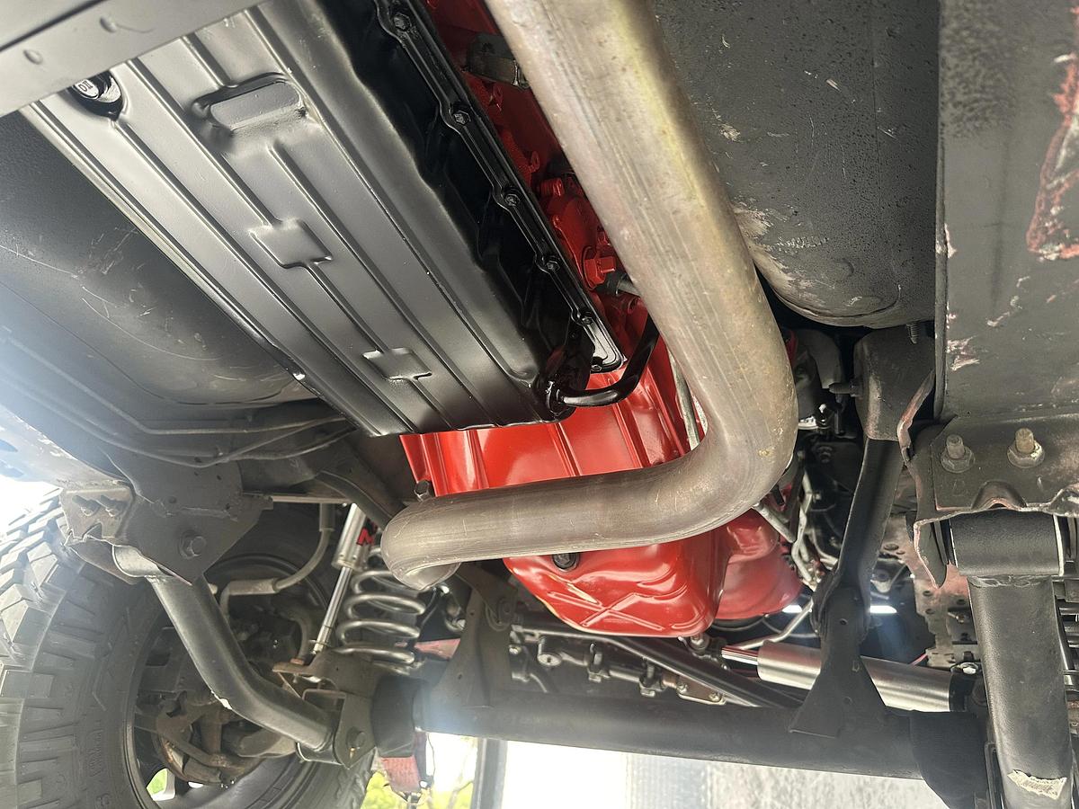 Used 1996 Jeep Cherokee 2WD 4-Door