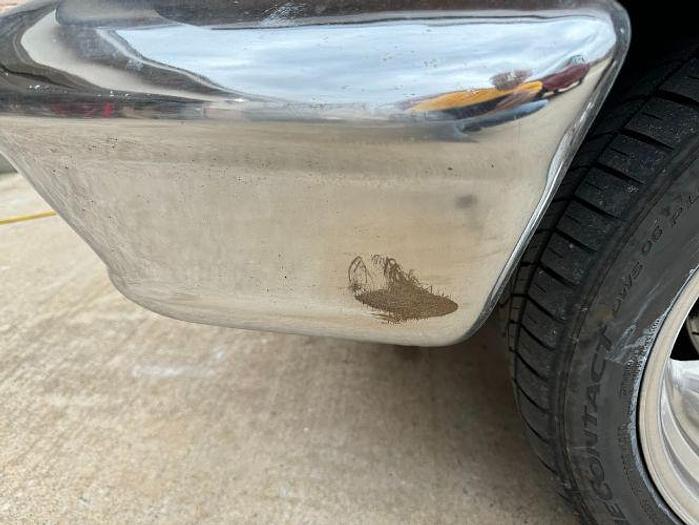 Used 1964 Ford Galaxie 500