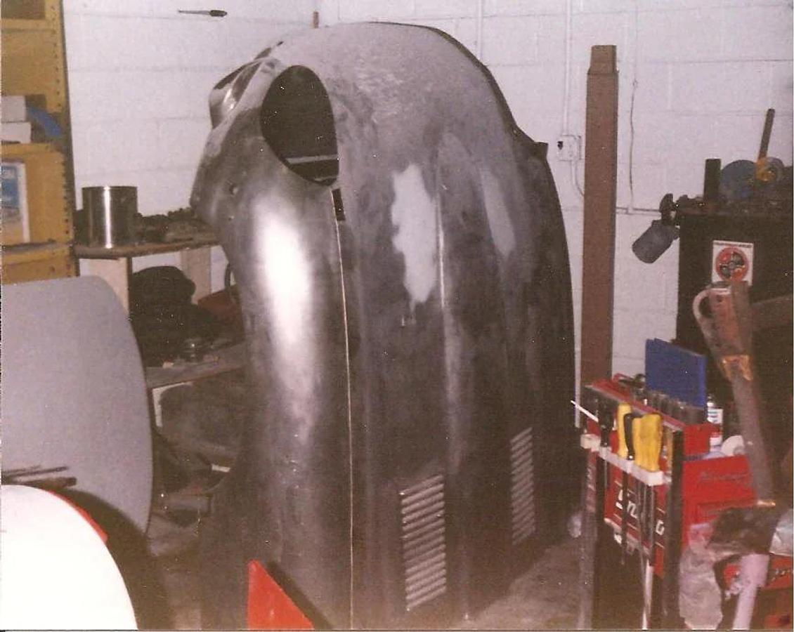 Used 1971 Jaguar XK-E