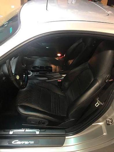 Used 1999 Porsche 911 Carrera