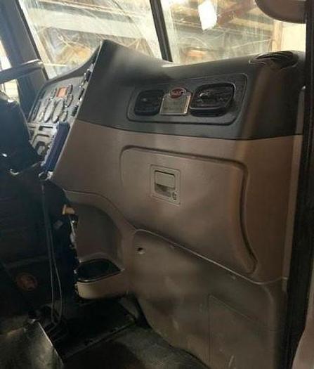 Used 2012 Manitex 50155SHL Mounted On 2012 Peterbilt 367