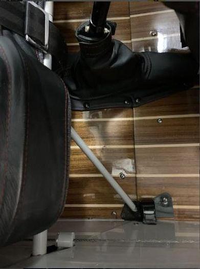 Used 2017 AVIAT Husky A-1C 200