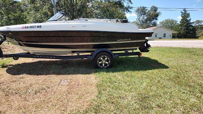 Used 2018 Bayliner VR4 Ski Boat