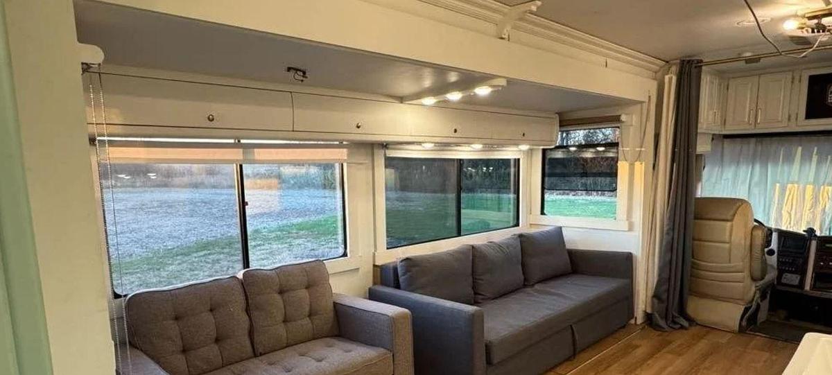 Used 2006 Gulfstream Tourmaster 40A Class A Motorhome