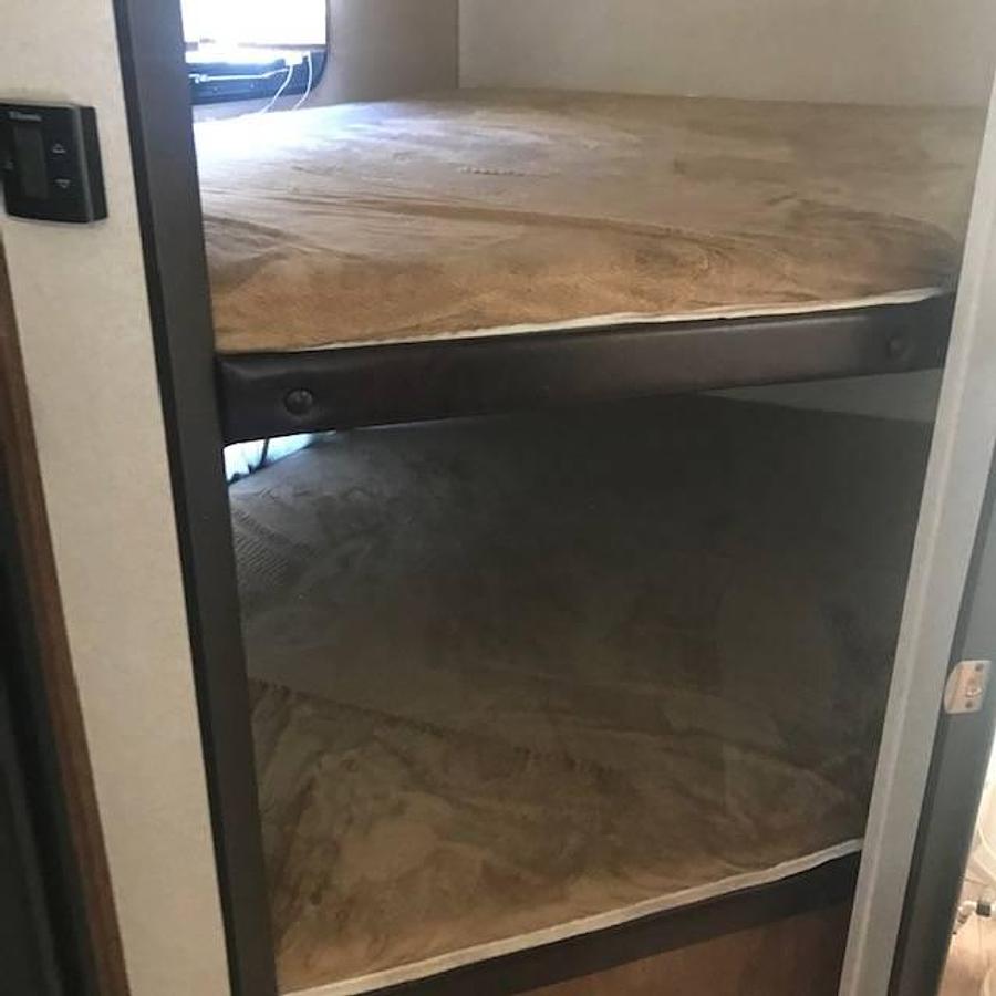 Used 2018 Forest River Wildwood X-Lite