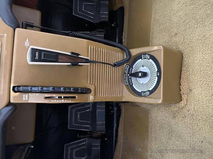 Used 1975 CESSNA 172M