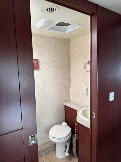 Used 2011 Forest River Berkshire 390BH