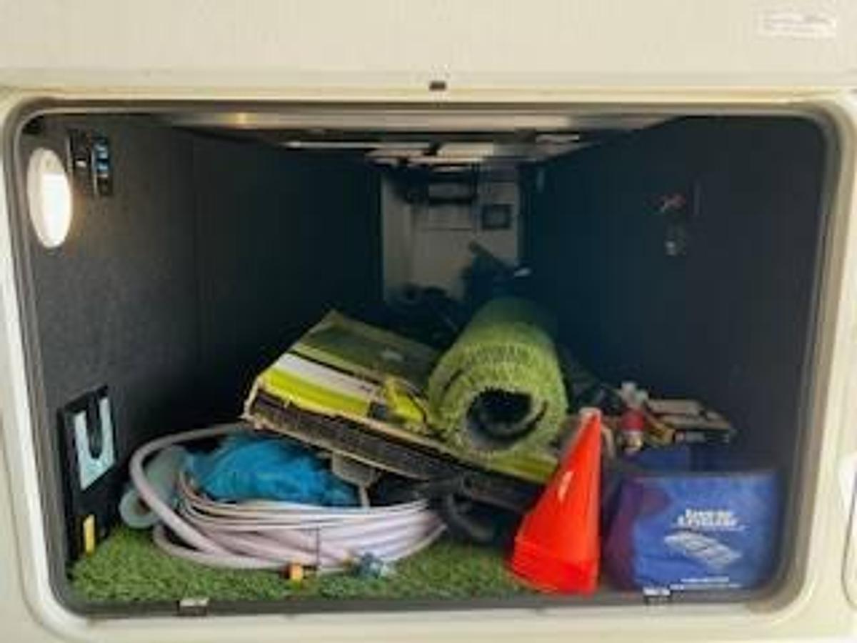 Used 2022 Grand Design Solitude 310 GK-R 5W