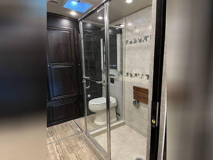 Used 2020 Newmar Dutch Star 4369