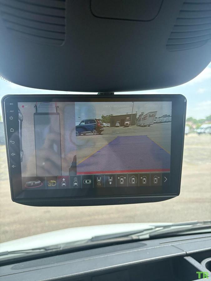 Used 2024 Mercedes-Benz Sprinter 3500XD Cargo Van