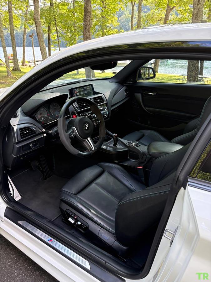 Used 2016 BMW Dinan S2 M2