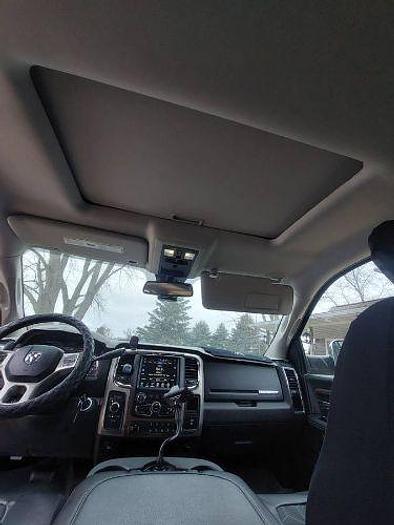 Used 2015 Ram 2500 Laramie Power Wagon