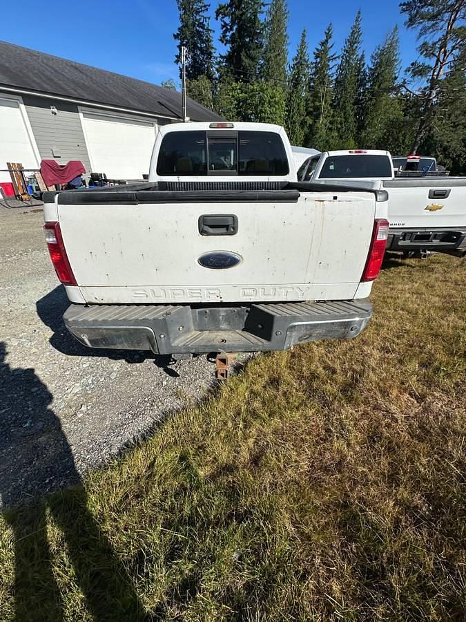 Used 2008 Ford F350 Lariat Super Duty