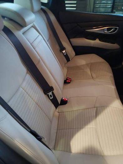 Used 2018 INFINITI Q70 3.7 LUXE