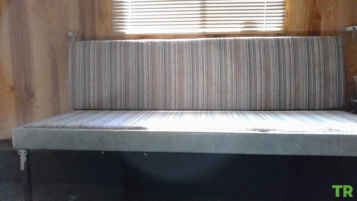 Used 1990 Sport Trailer Toy House