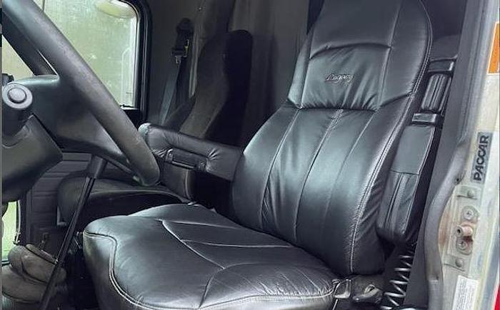 Used 2014 Peterbilt 367