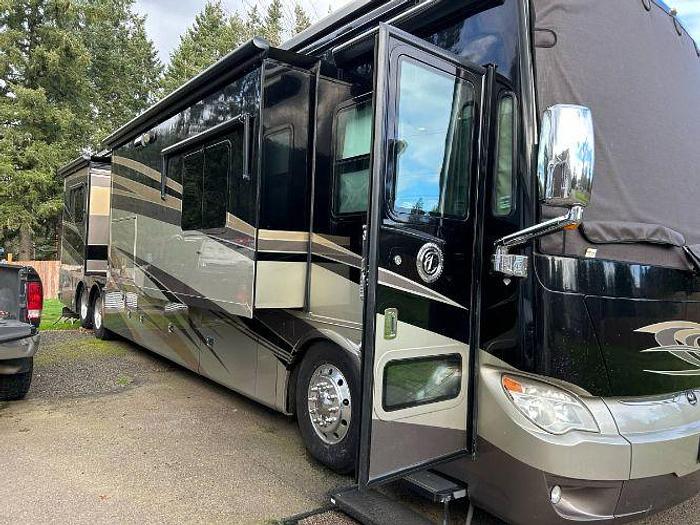 Used 2014 Tiffin Motorhomes Allegro Bus 43 QGP