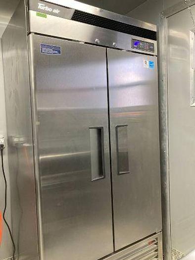 Used 2022 Concession Nation Food Trailer