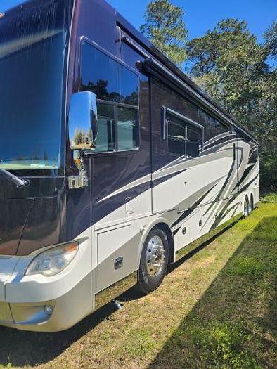 Used 2015 Tiffin Allegro Bus 45OP