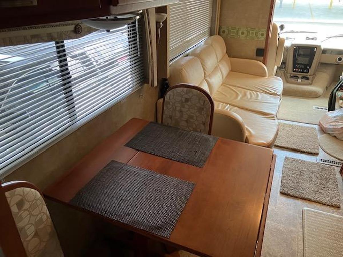Used 2011 Forest River Georgetown 36DS