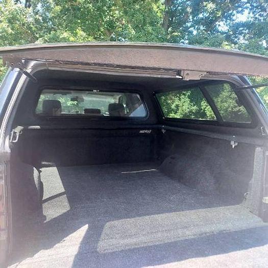 Used 2016 Ram 1500 Tradesman