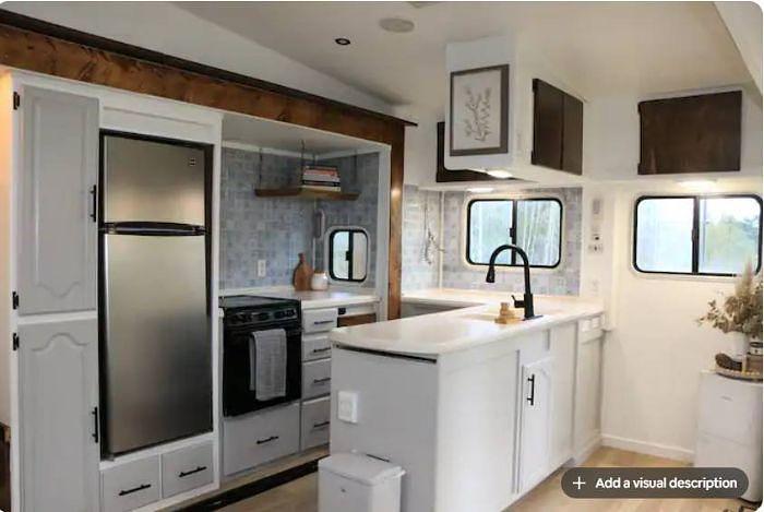 Used 2008 Fleetwood Regal