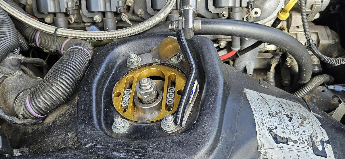 Used 1984 Porsche 944 Turbo Coupe