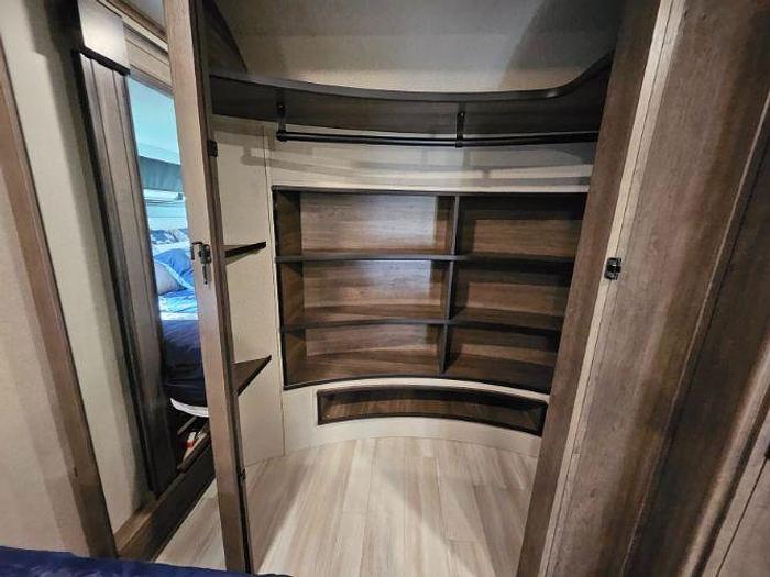 Used 2022 Grand Design Solitude 310GK