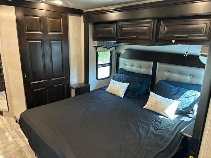 Used 2023 Forest River Berkshire XLT 45E