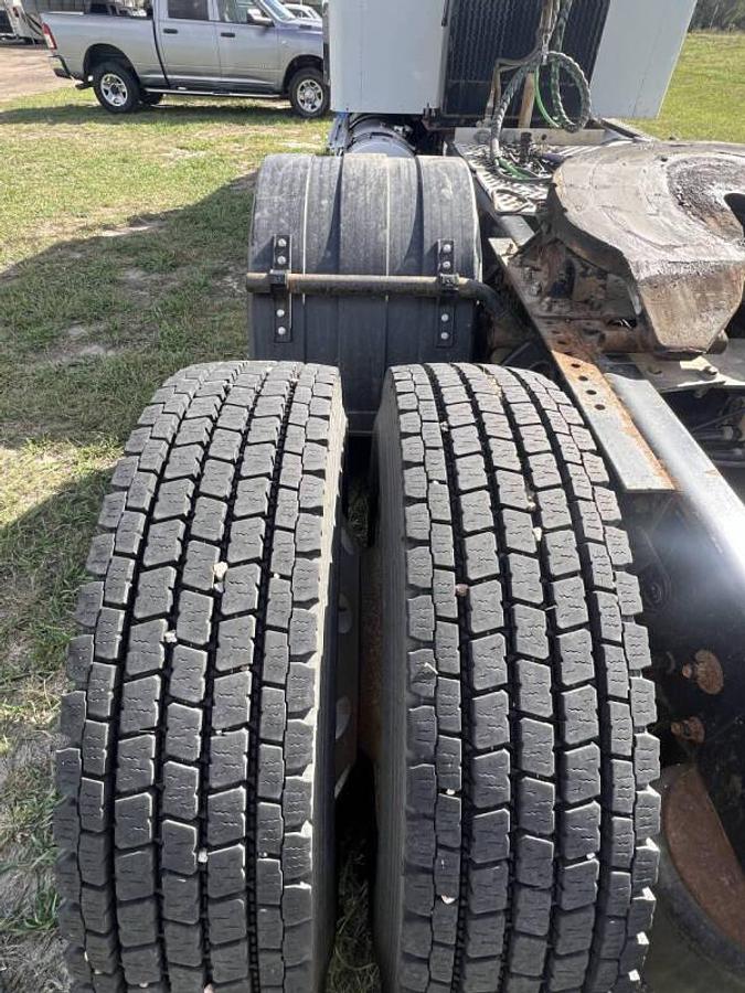 Used 2014 Kenworth W900L