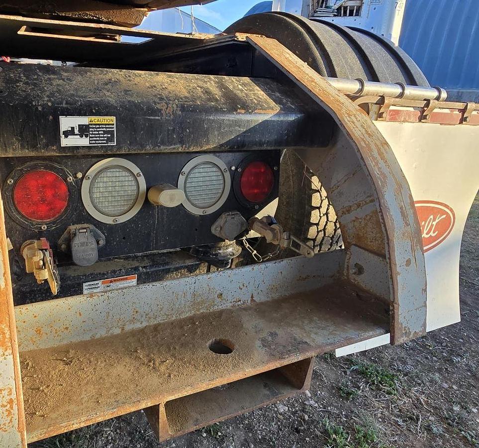 Used 2008 KENWORTH T800