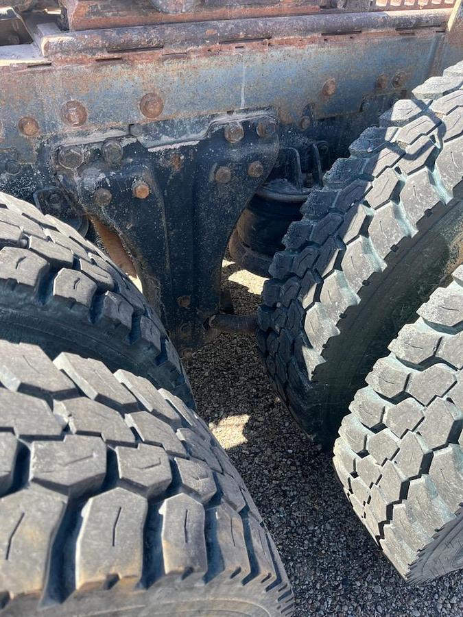 Used 1977 Kenworth W900A