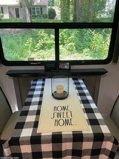 Used 2022 Keystone Montana 3761FL