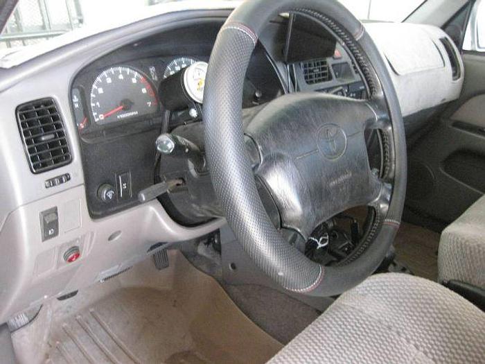 Used 2002 Toyota 4Runner SR5 Supercharged