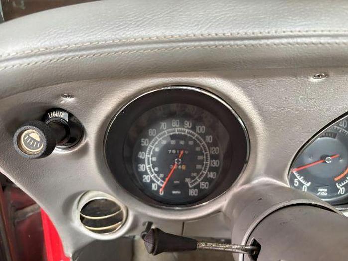 Used 1975 Chevrolet Corvette Stingray