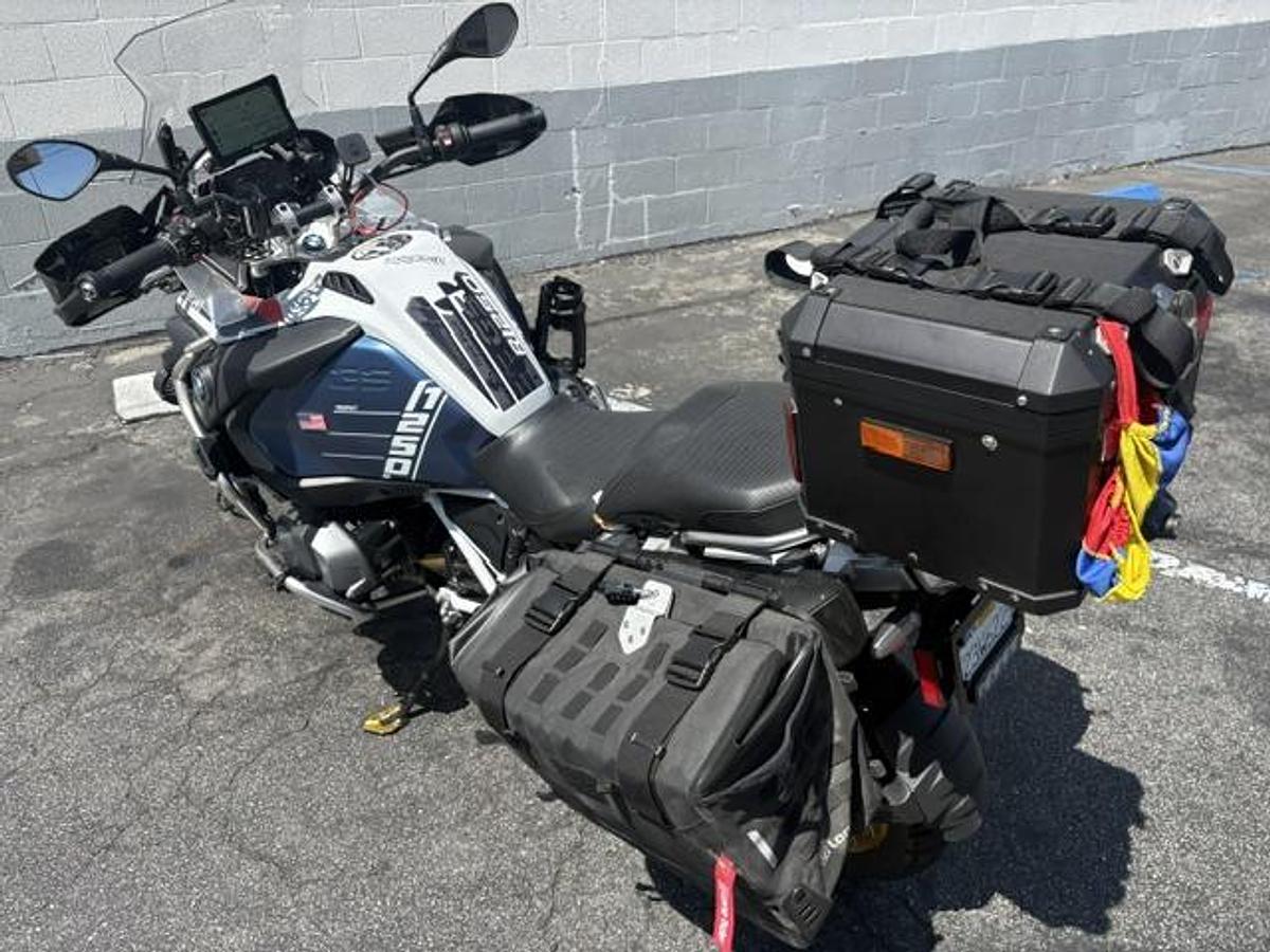 Used 2023 BMW R1250 GS