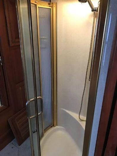 Used 2008 American Coach Eagle 42F